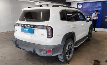 Haval Dargo 2024 года за 11 000 000 тг. в Астана фото 3
