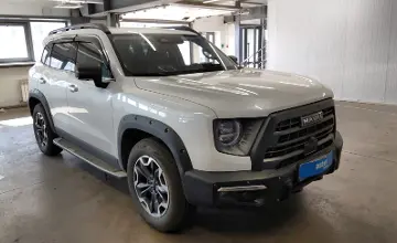 Haval Dargo 2024 года за 11 000 000 тг. в Астана фото 2