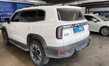 Haval Dargo 2024 года за 11 000 000 тг. в Астана фото 4