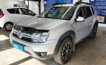 Renault Duster 2020 года за 7 000 000 тг. в Астана фото 1