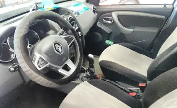 Renault Duster 2020 года за 7 000 000 тг. в Астана фото 5