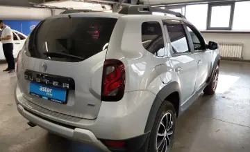 Renault Duster 2020 года за 7 000 000 тг. в Астана фото 3