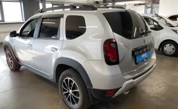 Renault Duster 2020 года за 7 000 000 тг. в Астана фото 4