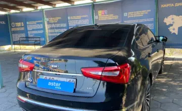 Kia K7 2013 года за 9 500 000 тг. в Талдыкорган