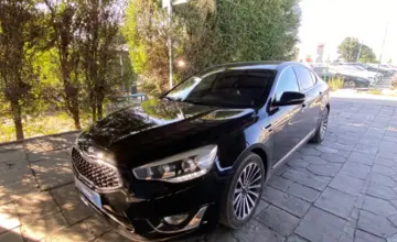 Kia K7 2013 года за 9 500 000 тг. в Талдыкорган фото 1