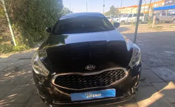 Kia K7 2013 года за 9 500 000 тг. в Талдыкорган фото 2
