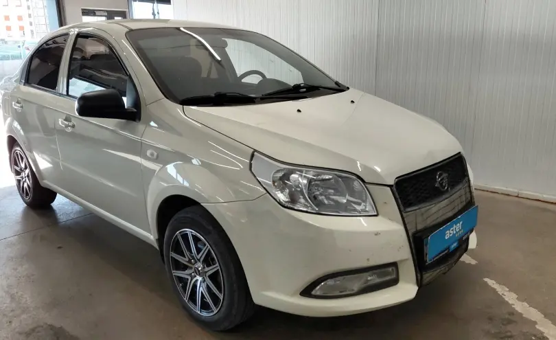 Ravon Nexia R3 2019 года за 4 000 000 тг. в Астана фото 2