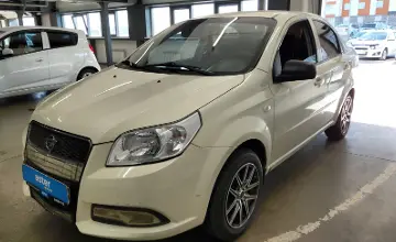 Ravon Nexia R3 2019 года за 4 000 000 тг. в Астана фото 1