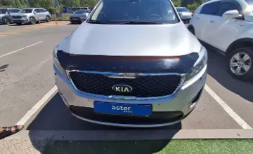 Kia Sorento 2016 года за 8 500 000 тг. в Астана фото 2