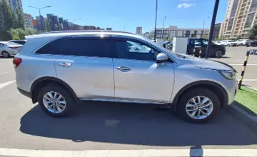 Kia Sorento 2016 года за 8 500 000 тг. в Астана фото 4