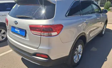 Kia Sorento 2016 года за 8 500 000 тг. в Астана