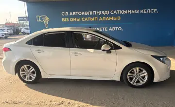 Toyota Levin 2022 года за 7 500 000 тг. в Алматы фото 4