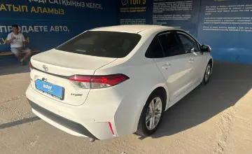Toyota Levin 2022 года за 7 500 000 тг. в Алматы