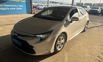 Toyota Levin 2022 года за 7 500 000 тг. в Алматы фото 1