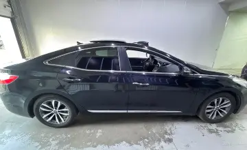 Hyundai Grandeur 2011 года за 8 000 000 тг. в Павлодар фото 4