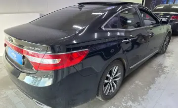 Hyundai Grandeur 2011 года за 8 000 000 тг. в Павлодар