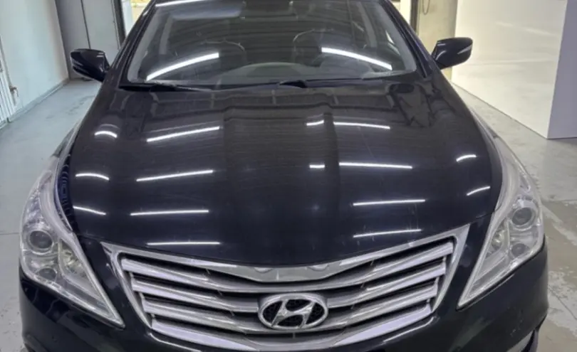 Hyundai Grandeur 2011 года за 8 000 000 тг. в Павлодар фото 2