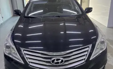 Hyundai Grandeur 2011 года за 8 000 000 тг. в Павлодар фото 2
