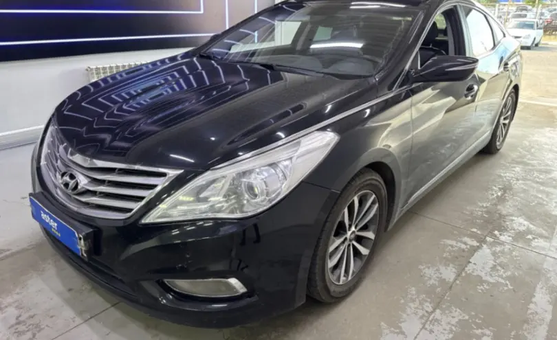 Hyundai Grandeur 2011 года за 8 000 000 тг. в Павлодар