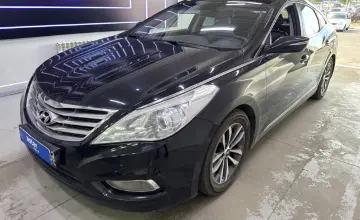 Hyundai Grandeur 2011 года за 8 000 000 тг. в Павлодар фото 1