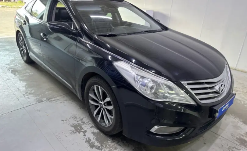 Hyundai Grandeur 2011 года за 8 000 000 тг. в Павлодар фото 3