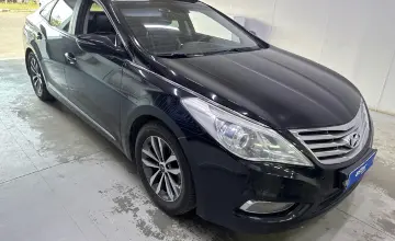 Hyundai Grandeur 2011 года за 8 000 000 тг. в Павлодар фото 3
