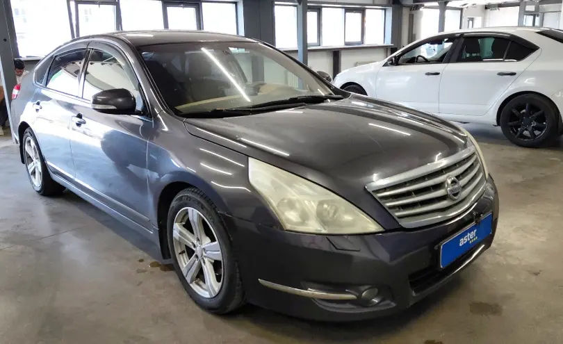 Nissan Teana 2011 года за 6 000 000 тг. в Астана фото 2