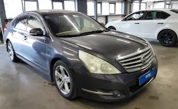 Nissan Teana 2011 года за 6 000 000 тг. в Астана фото 2