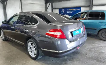 Nissan Teana 2011 года за 6 000 000 тг. в Астана фото 4