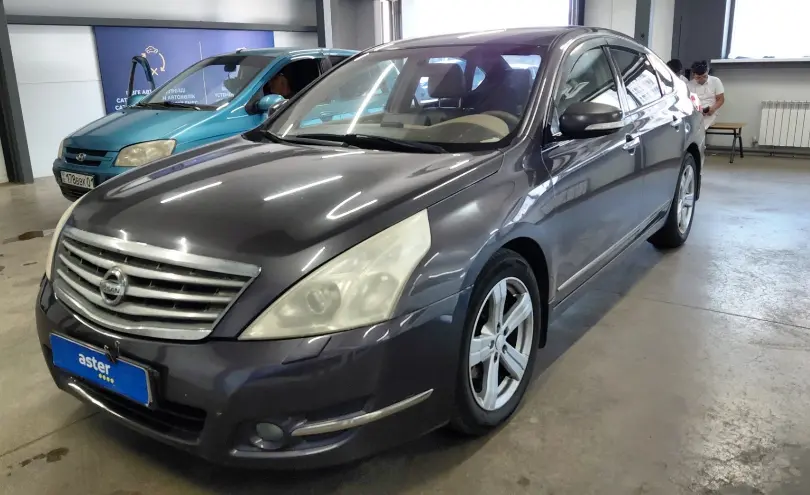 Nissan Teana 2011 года за 6 000 000 тг. в Астана