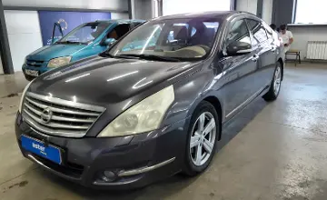 Nissan Teana 2011 года за 6 000 000 тг. в Астана фото 1