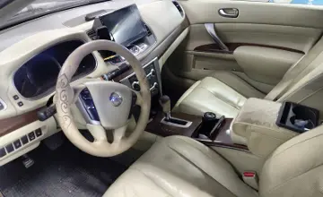 Nissan Teana 2011 года за 6 000 000 тг. в Астана фото 5