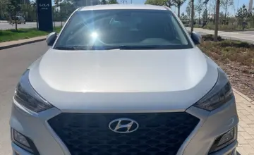 Hyundai Tucson 2020 года за 11 000 000 тг. в Астана фото 2
