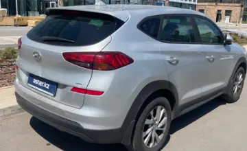 Hyundai Tucson 2020 года за 11 000 000 тг. в Астана