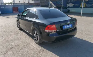 Volkswagen Polo 2015 года за 3 200 000 тг. в Шымкент фото 4
