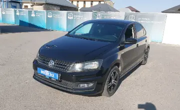 Volkswagen Polo 2015 года за 3 200 000 тг. в Шымкент фото 1