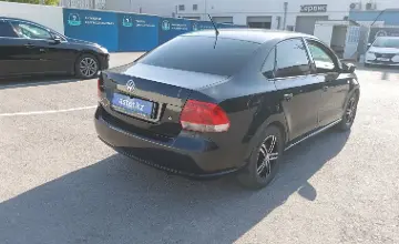 Volkswagen Polo 2015 года за 3 200 000 тг. в Шымкент фото 3