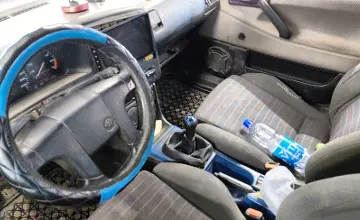Volkswagen Passat 1991 года за 600 000 тг. в Астана фото 5