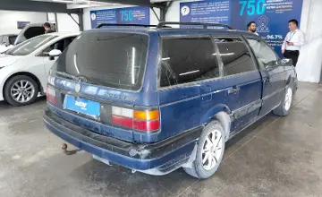 Volkswagen Passat 1991 года за 600 000 тг. в Астана фото 3