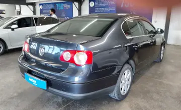 Volkswagen Passat 2008 года за 3 500 000 тг. в Астана фото 3