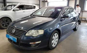 Volkswagen Passat 2008 года за 3 500 000 тг. в Астана фото 1
