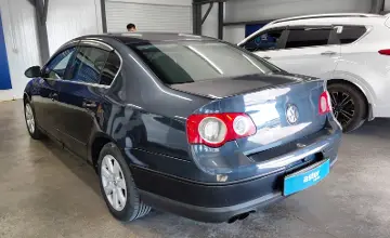 Volkswagen Passat 2008 года за 3 500 000 тг. в Астана фото 4