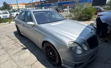 Mercedes-Benz E-Класс 2004 года за 5 000 000 тг. в Талдыкорган фото 3