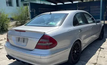 Mercedes-Benz E-Класс 2004 года за 5 000 000 тг. в Талдыкорган