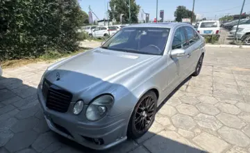 Mercedes-Benz E-Класс 2004 года за 5 000 000 тг. в Талдыкорган фото 1