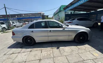 Mercedes-Benz E-Класс 2004 года за 5 000 000 тг. в Талдыкорган фото 4