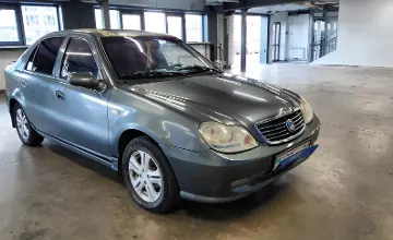 Geely CK (Otaka) 2015 года за 1 200 000 тг. в Астана фото 2