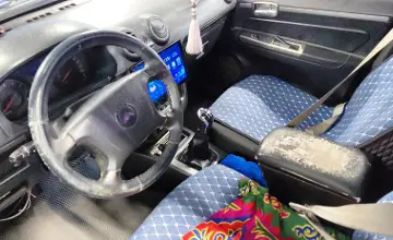 Geely CK (Otaka) 2015 года за 1 200 000 тг. в Астана фото 5