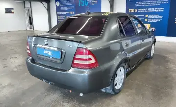 Geely CK (Otaka) 2015 года за 1 200 000 тг. в Астана фото 3