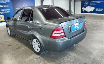 Geely CK (Otaka) 2015 года за 1 200 000 тг. в Астана фото 4